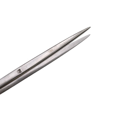 BC Metalworking Tweezers, Extra Small