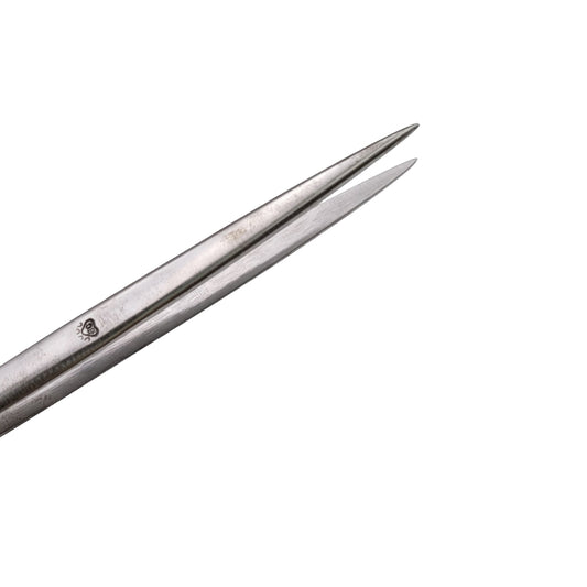 BC Metalworking Tweezers, Extra Small