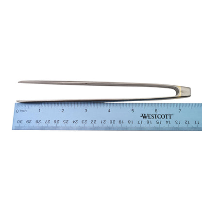 BC Metalworking Tweezers, Extra Small