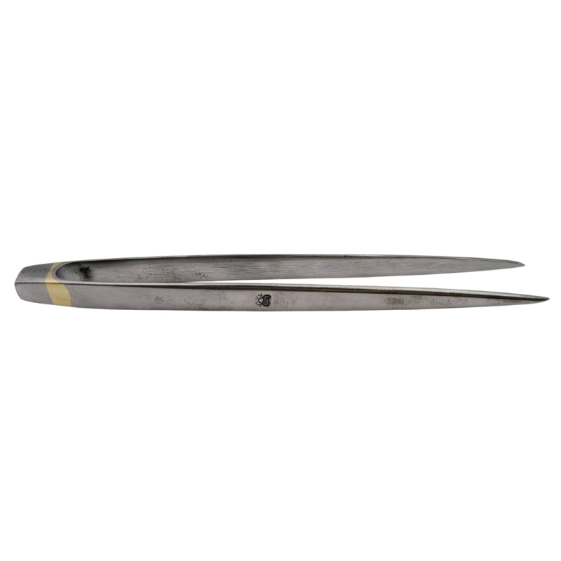 BC Metalworking Tweezers, Extra Small