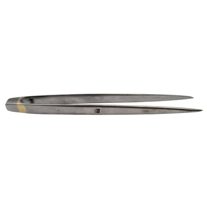 BC Metalworking Tweezers, Extra Small
