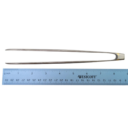 BC Metalworking Tweezers, Small