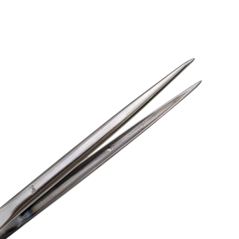 BC Metalworking Tweezers, Regular