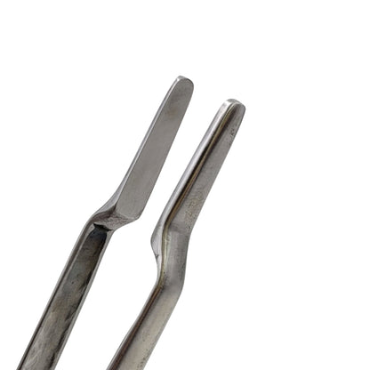 BC Metalworking Crimp Tweezers, Rose