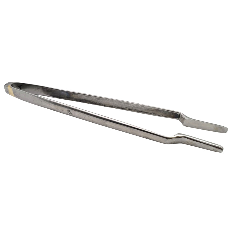 BC Metalworking Crimp Tweezers, Rose