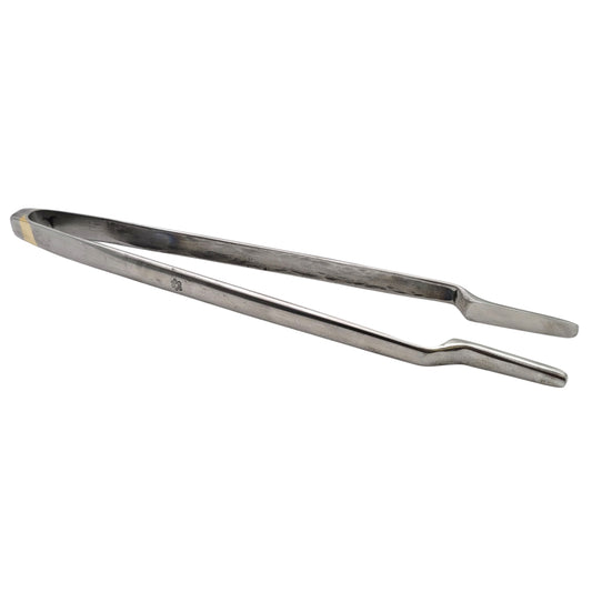 BC Metalworking Crimp Tweezers, Rose