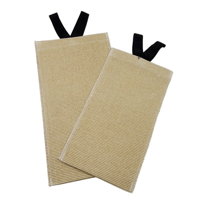 Leviathan GlassWorks Loading Sleeve, 6" x 24"