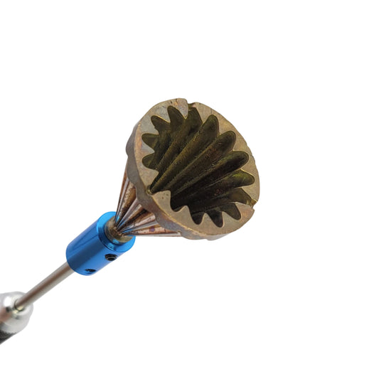 Elevator Glass - Small Optic Tool