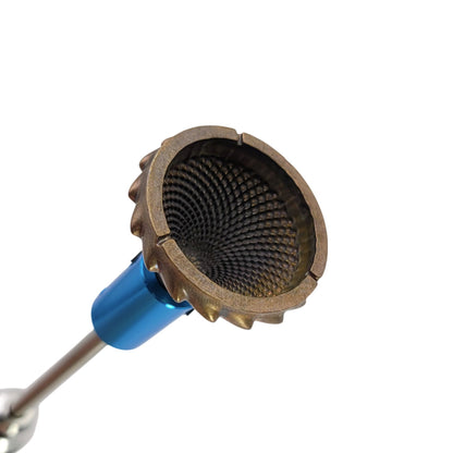 Elevator Glass - Small Vortex Tool