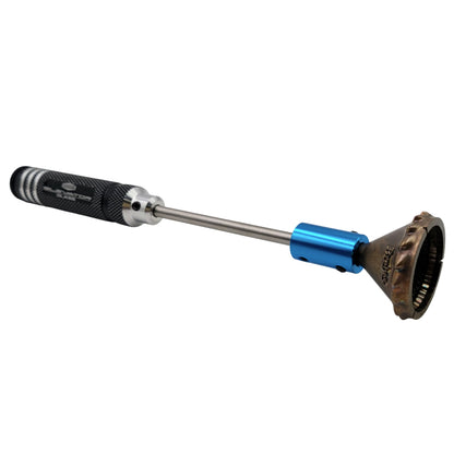 Elevator Glass - Small Vortex Tool