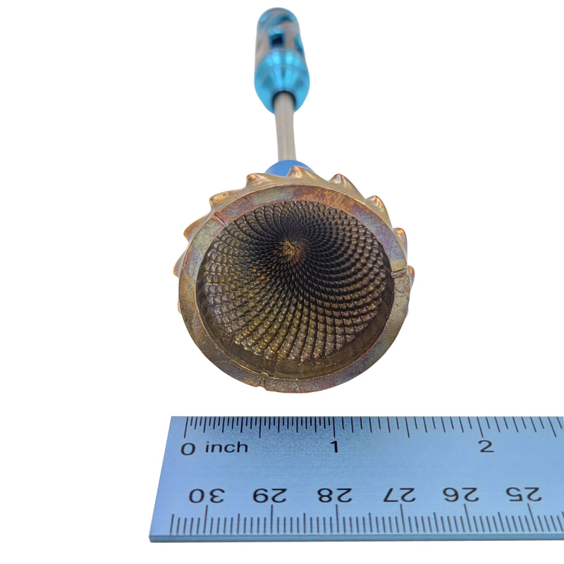 Elevator Glass - Large Vortex Tool