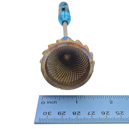 Elevator Glass - Large Vortex Tool