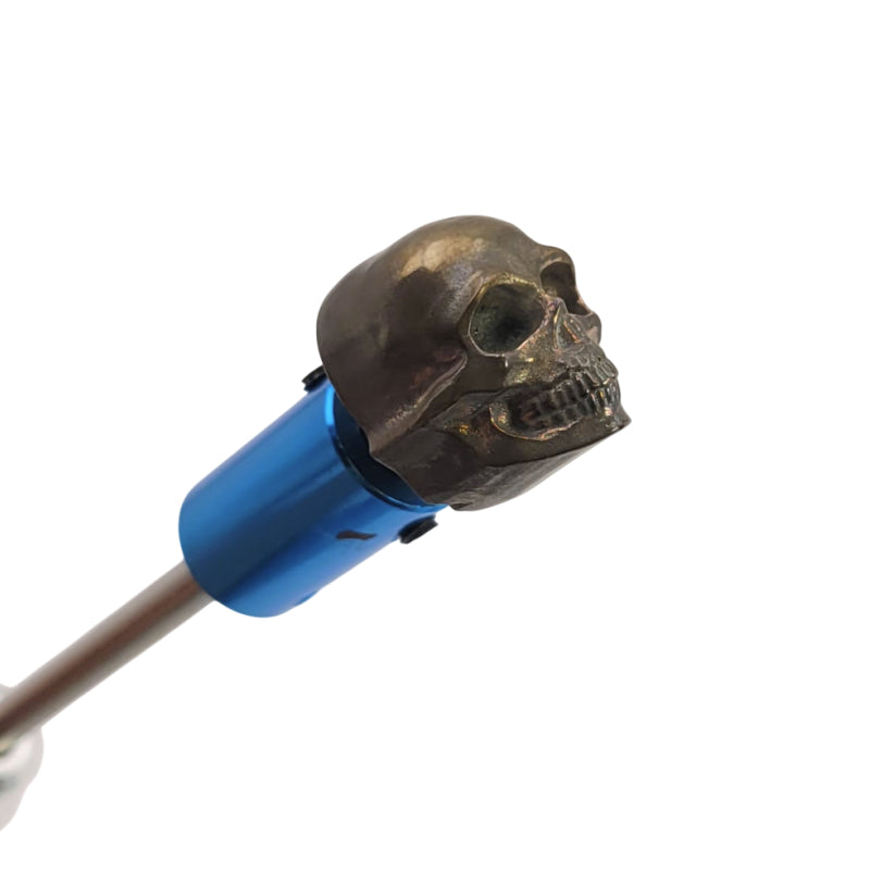 Elevator Glass - Large Skull Tool