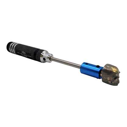 Elevator Glass - Large Skull Tool