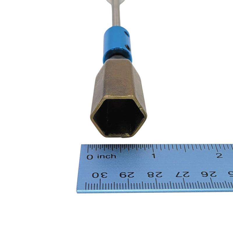 Elevator Glass - Small Crystal Tool