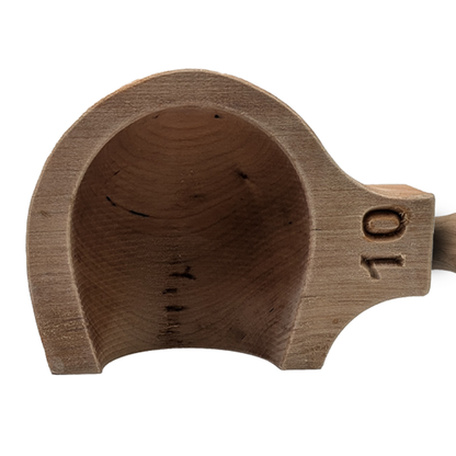 Block Party - Oval Block 10 cm