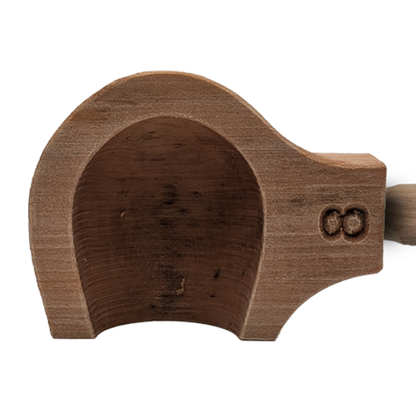 Block Party - Oval Block 8 cm