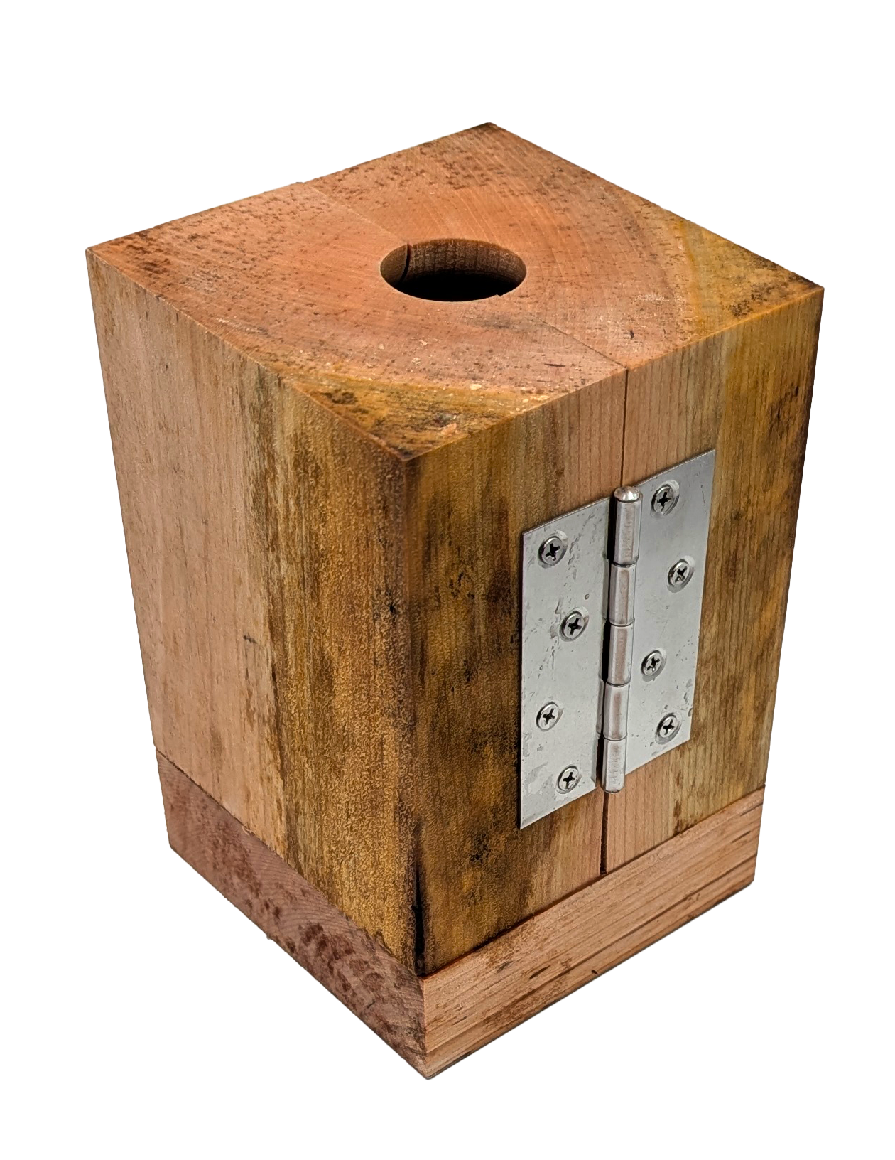 Block Party Cherrywood Mold, 3"x5" Cup