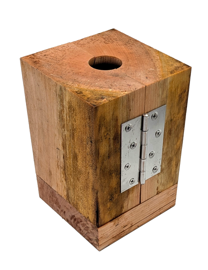 Block Party Cherrywood Mold, 3"x5" Cup