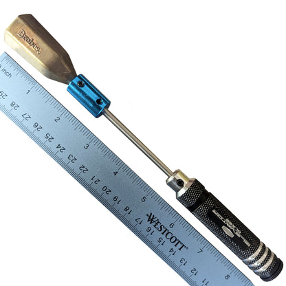 Elevator Glass - Small Crystal Tool