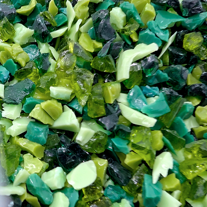 Olympic Rainforest Mix