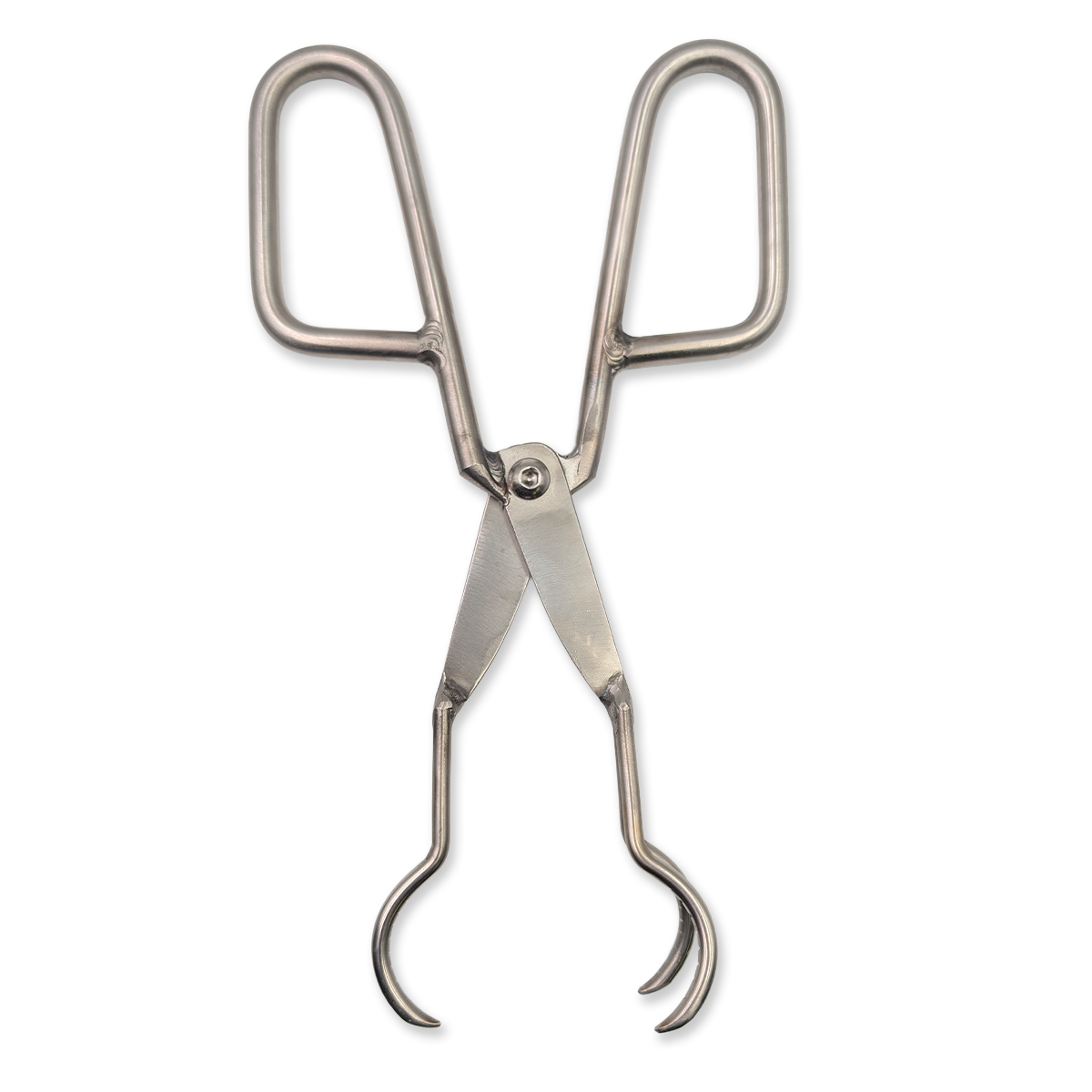 Jasen Johnsen Clawed Grabber, with handles