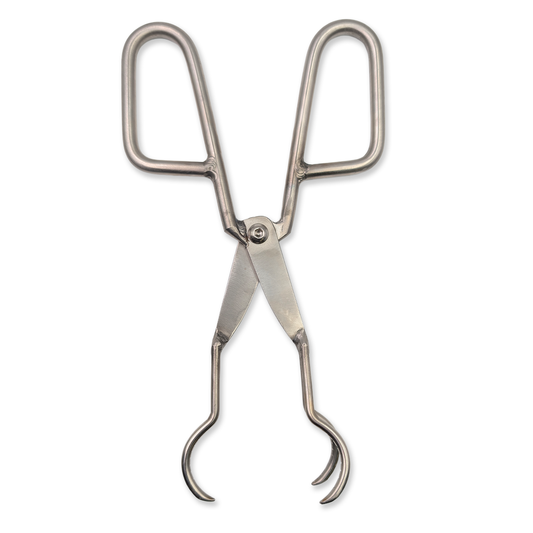 Jasen Johnsen Clawed Grabber, with handles