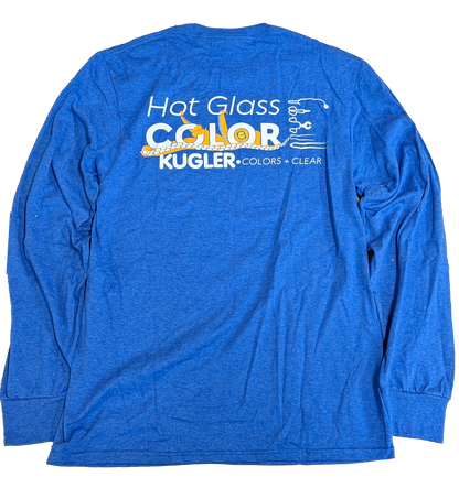 T-shirt HGC Octopus - Long Sleeve