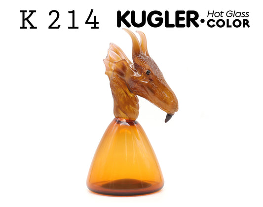 K-214 Reddish Orange