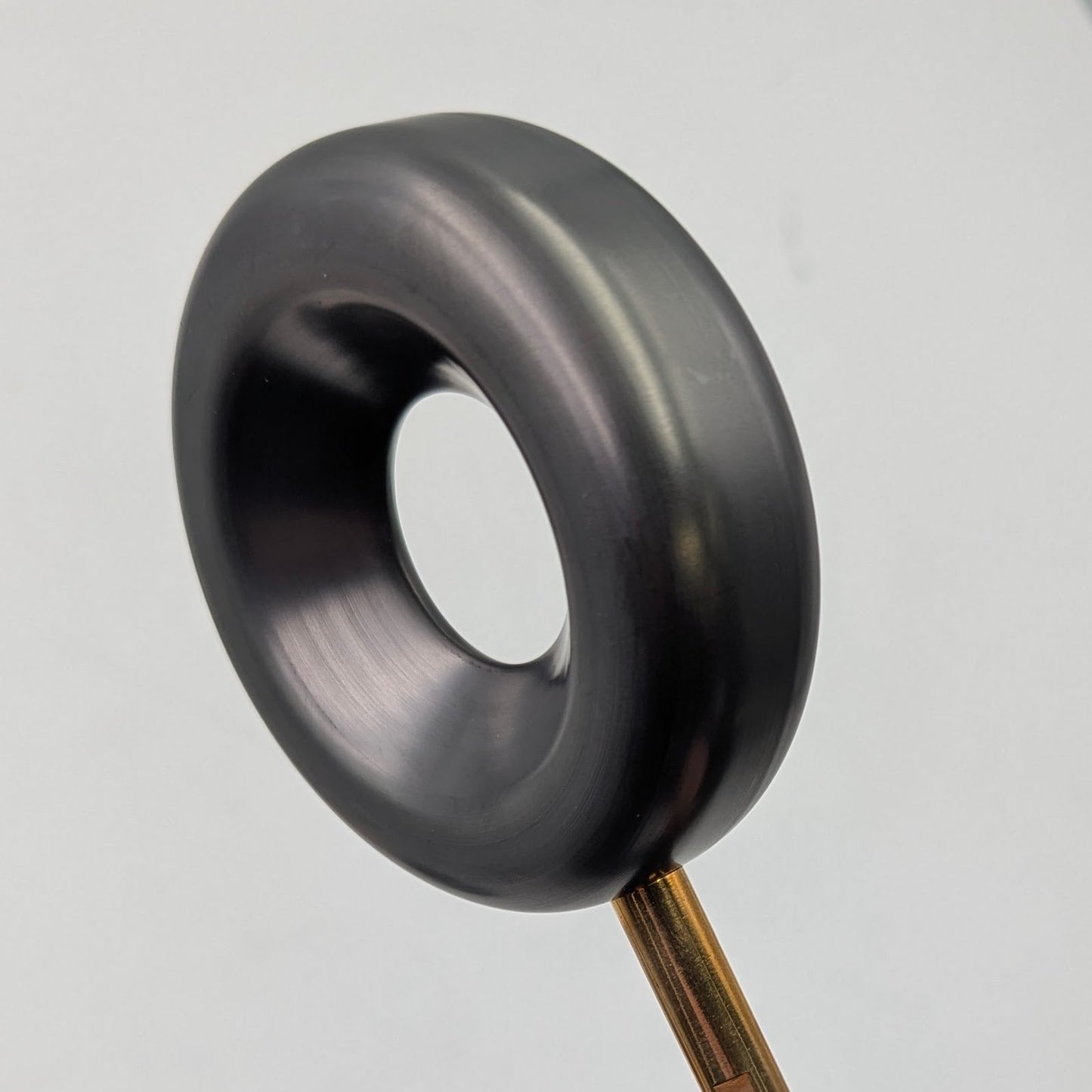 Torchworx - 3" Ring Mold with Long Handle