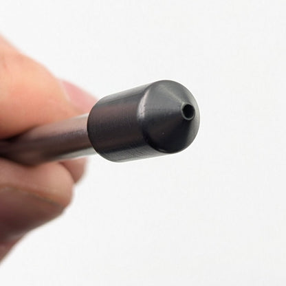 Torchworx - 3/8" Graphite Sofietta, Straight