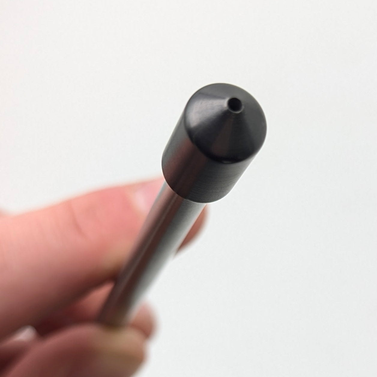 Torchworx - 1/2" Graphite Sofietta, Straight