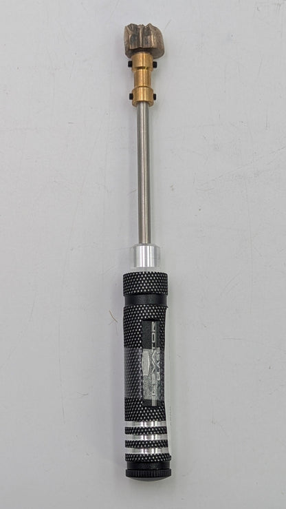 Elevator Glass - Small Skull Tool