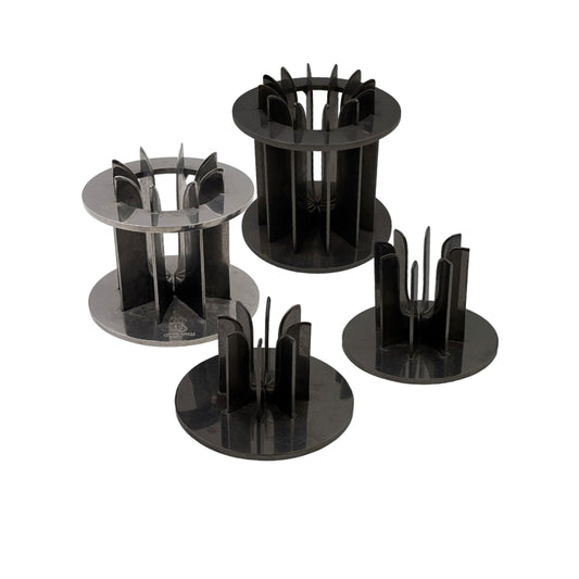 Carlo Donà Fin Mold- Md