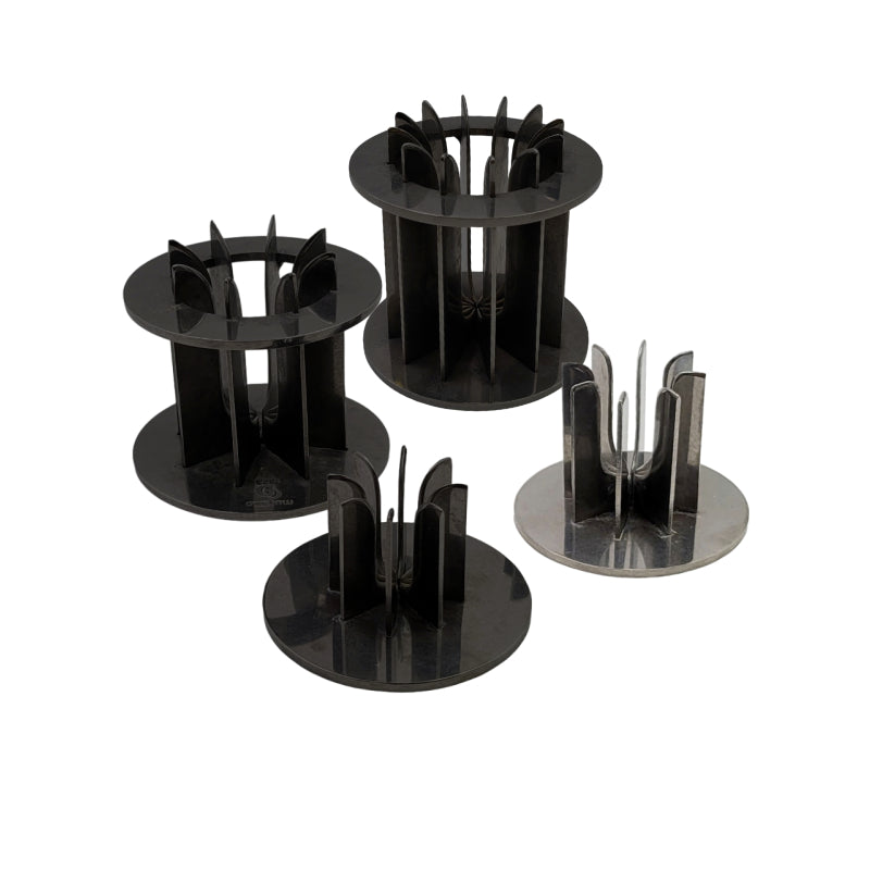 Carlo Donà Fin Mold, Small