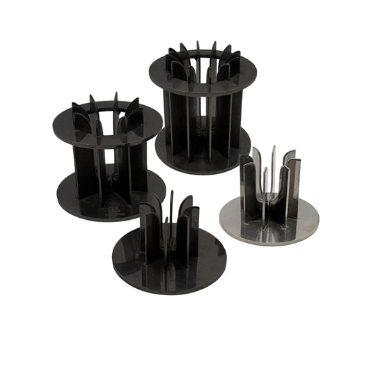 Carlo Donà Fin Mold- Sm