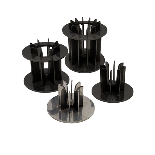 Carlo Donà Fin Mold- Xsm