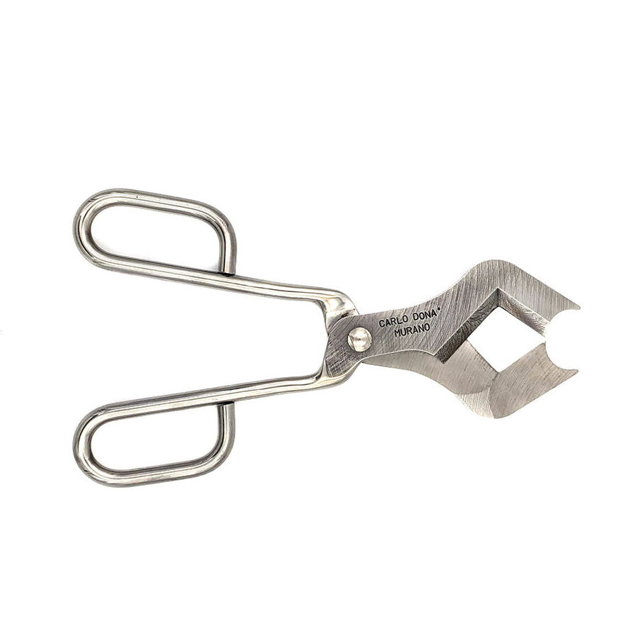 Mosaic Tools And Supplies Medium Diamond Shears Mountain Glass