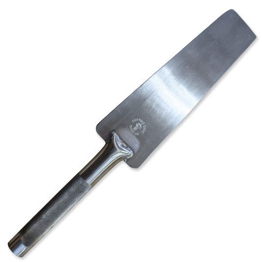 Red Hot Metal Standard Taglio