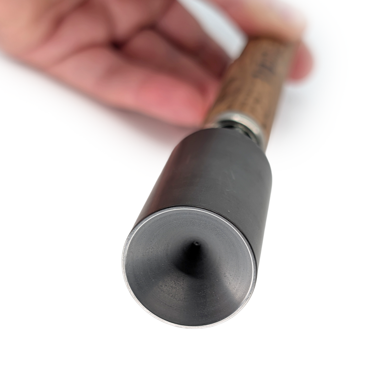 Firebug 1" Graphite Marble Forming Tool