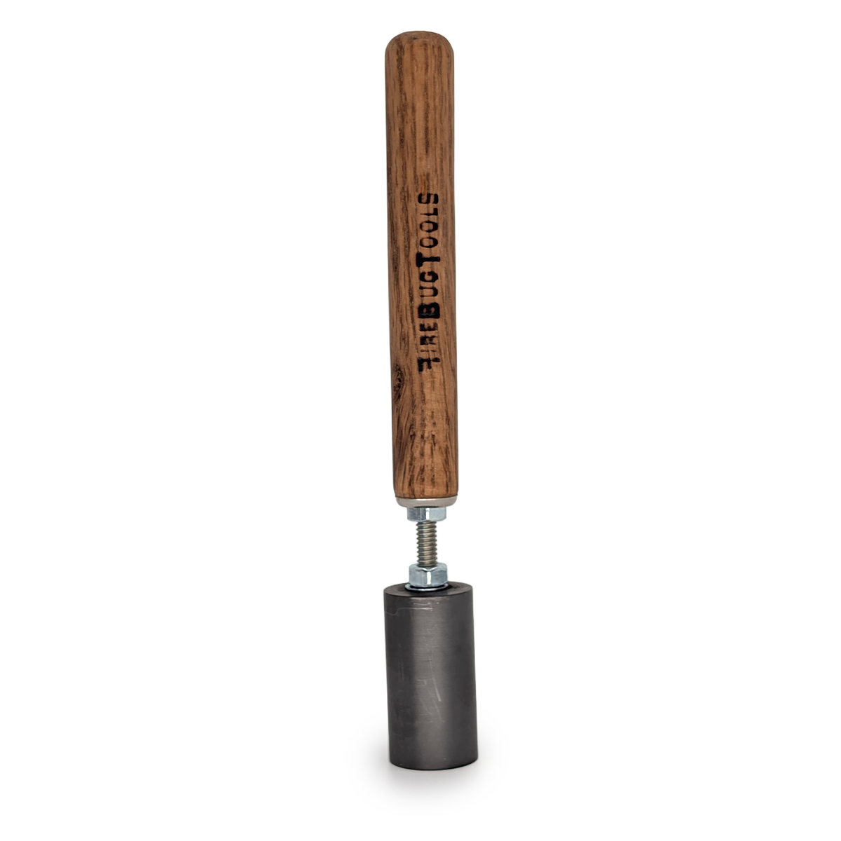 Firebug 1" Graphite Marble Forming Tool