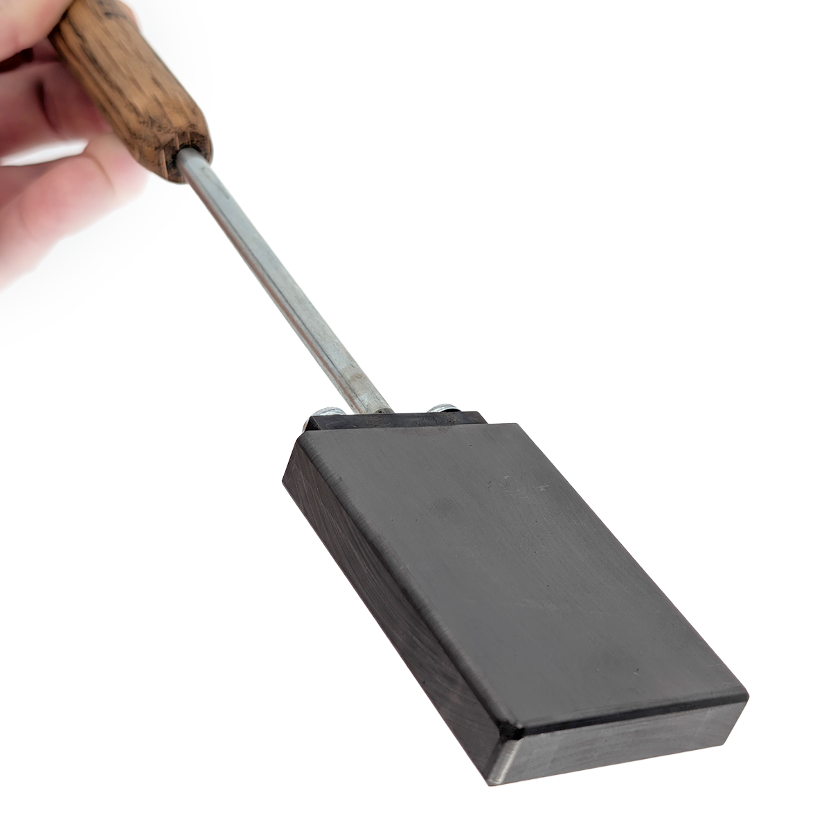 Firebug 2" x 3" Graphite Paddle