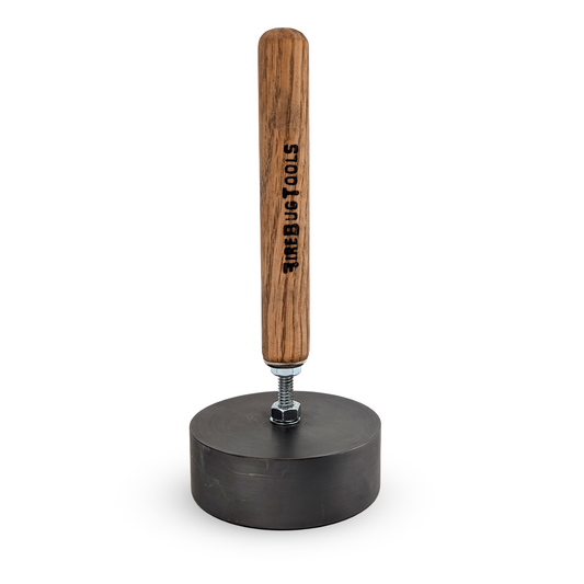 Firebug 2" Graphite Masher