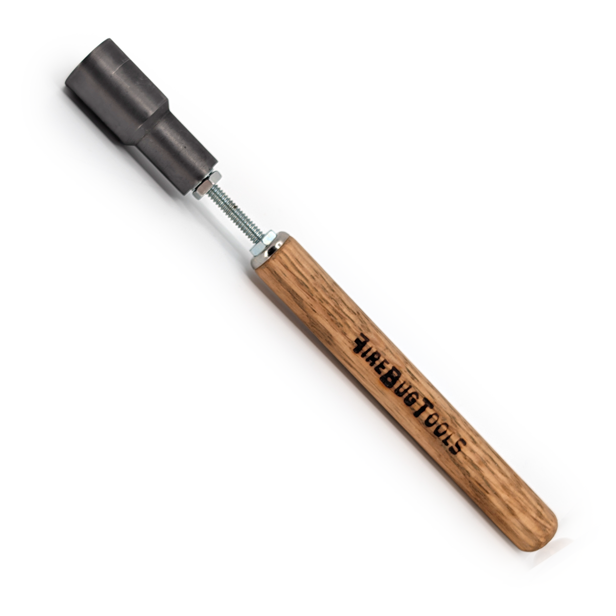 Firebug 3/4" Graphite Marble Forming Tool