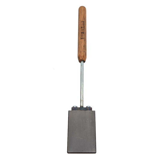 Firebug 3" x 6" Graphite Paddle