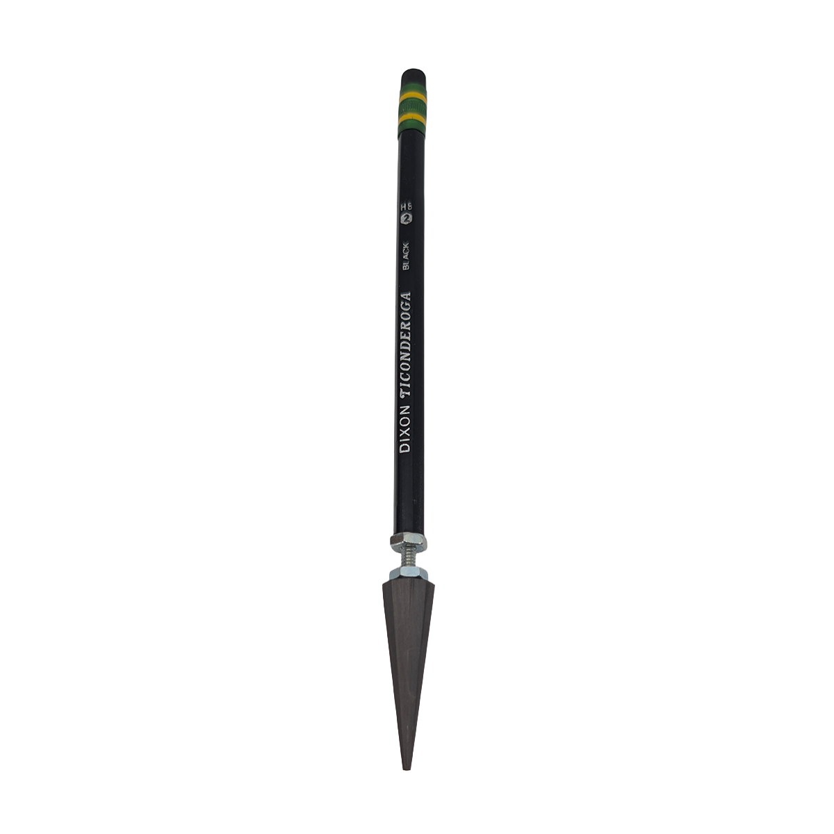 Firebug Pencil Reamer - Real Pencil Handle