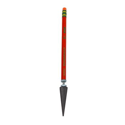 Firebug Pencil Reamer - Real Pencil Handle