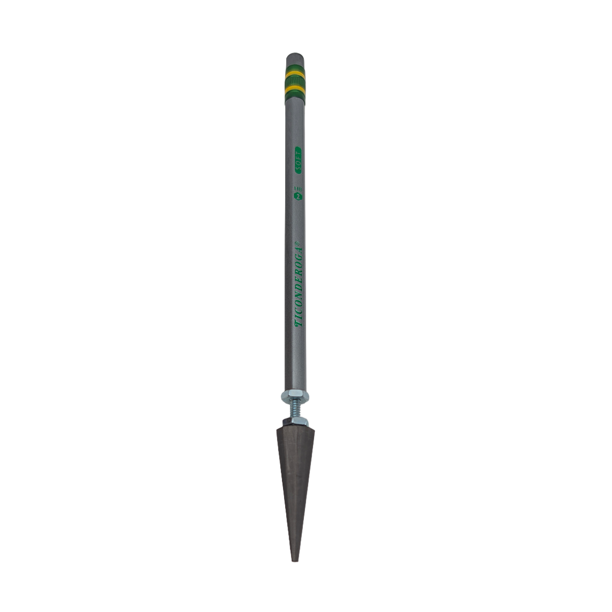 Firebug Pencil Reamer - Real Pencil Handle