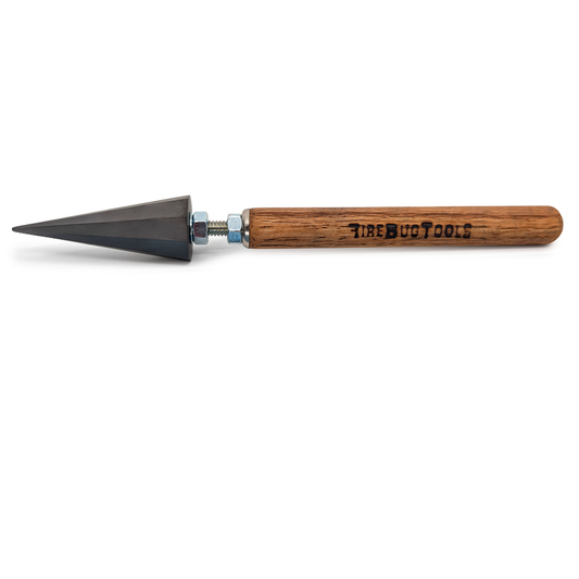 Firebug 5/8" Short Graphite Reamer