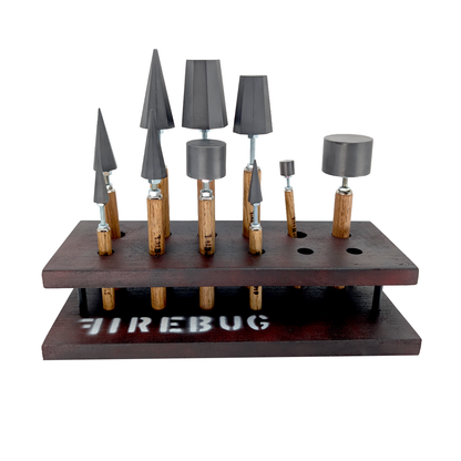 Firebug 12 Hole Tool Rack